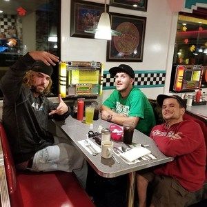 Meet your Posher, Dwayne